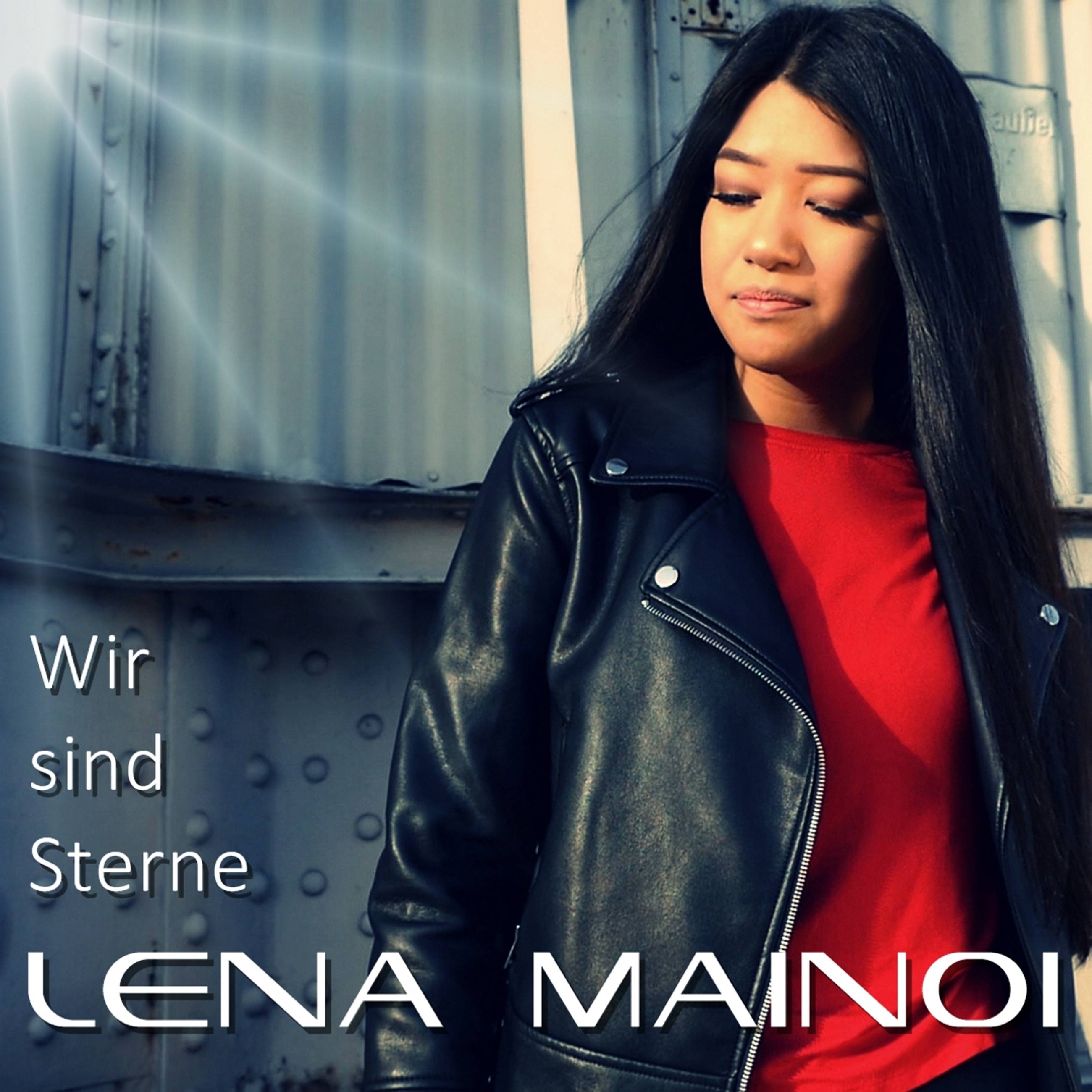 Lena Mainoi - Wir sind Sterne Cover.jpg